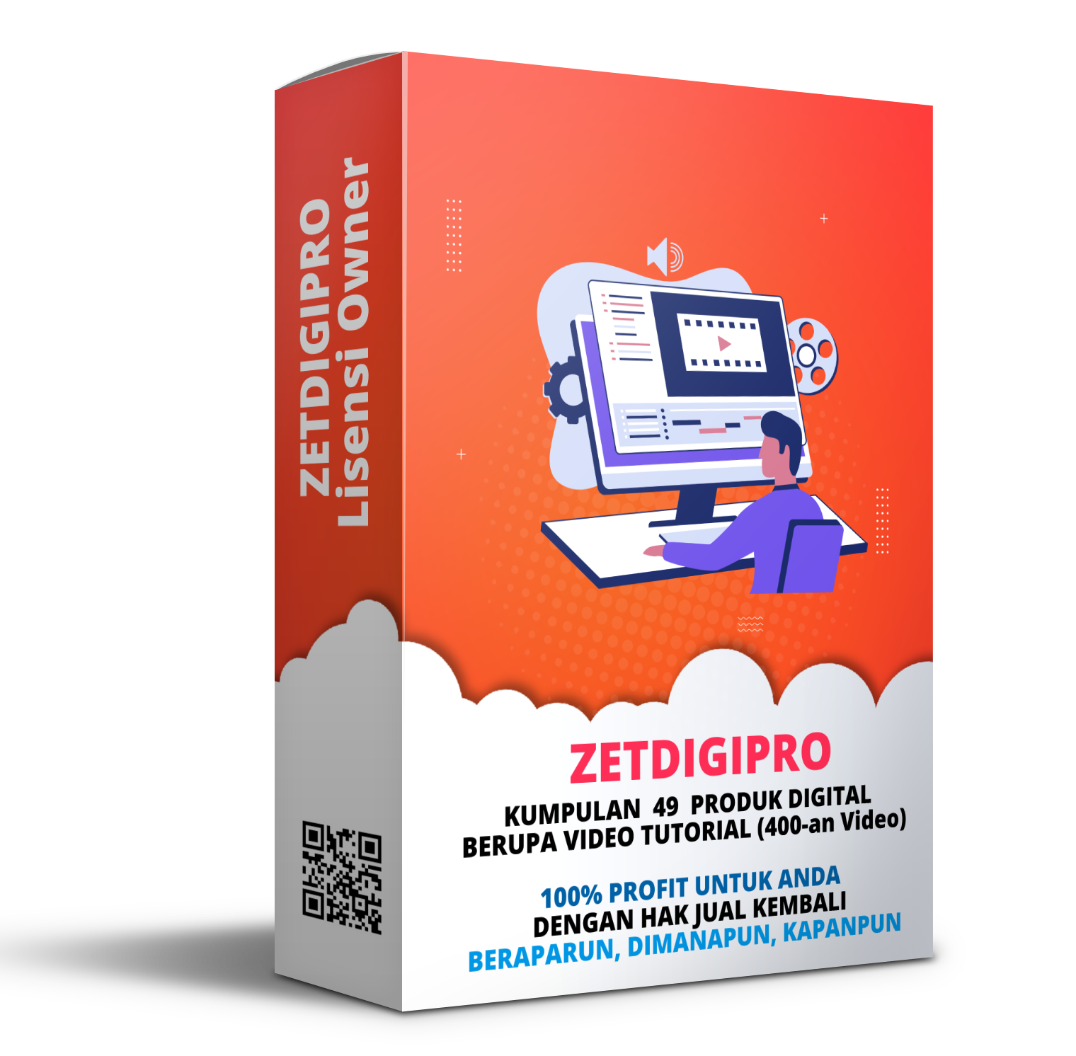 Starter Digital Skill